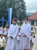 Boże Ciało