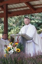 Odpust ku czci Wniebowzięcia NMP.
