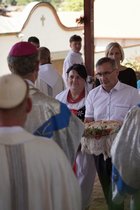 Odpust ku czci Wniebowzięcia NMP.